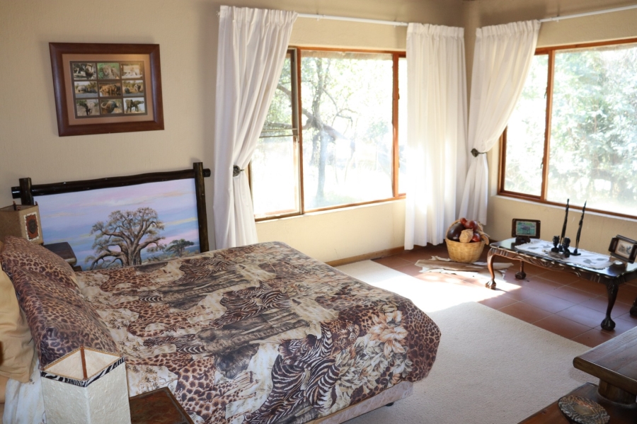 3 Bedroom Property for Sale in Mabalingwe Nature Reserve Limpopo