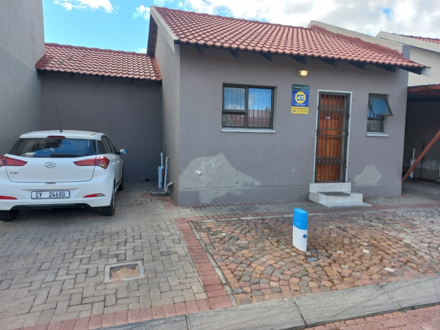 2 Bedroom Property for Sale in Bendor Limpopo