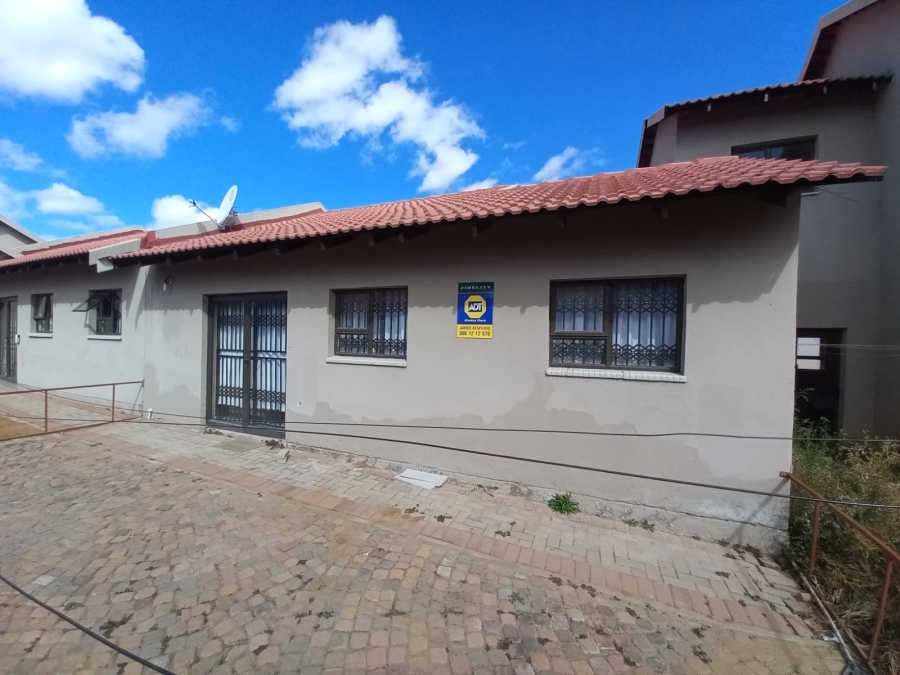 2 Bedroom Property for Sale in Bendor Limpopo