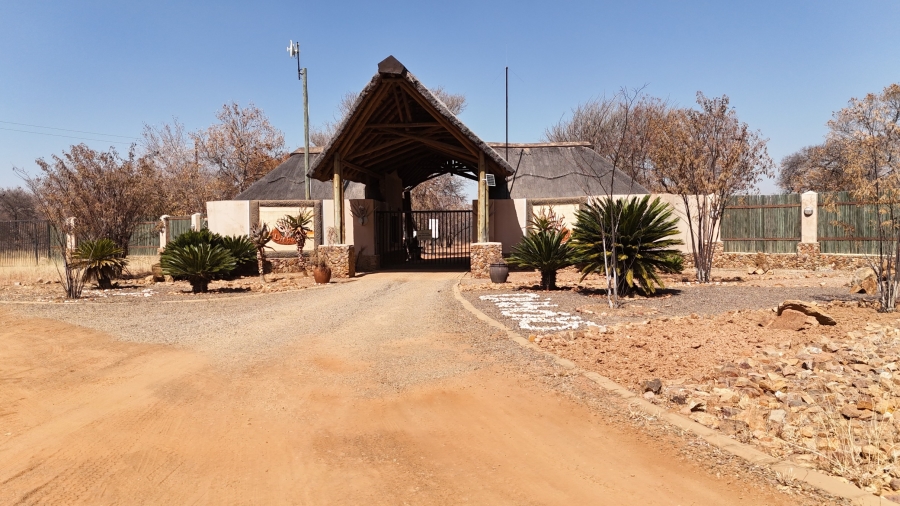 0 Bedroom Property for Sale in Bela Bela Limpopo