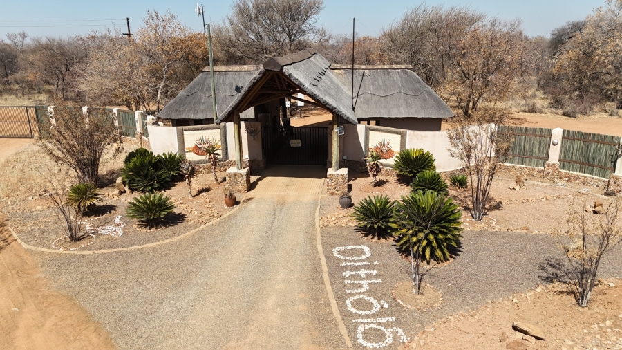 0 Bedroom Property for Sale in Bela Bela Limpopo