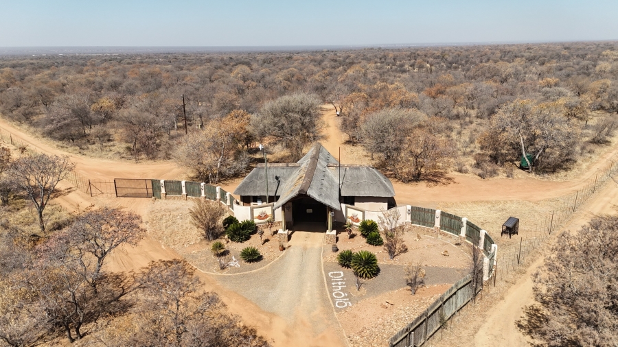 0 Bedroom Property for Sale in Bela Bela Limpopo