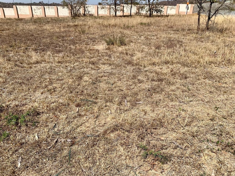 0 Bedroom Property for Sale in Bendor Limpopo