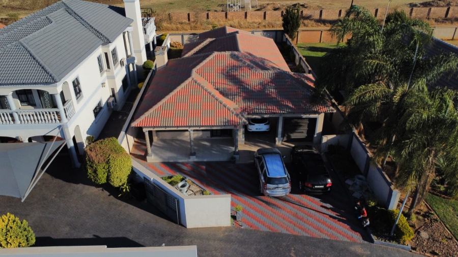 3 Bedroom Property for Sale in Groblersdal Limpopo