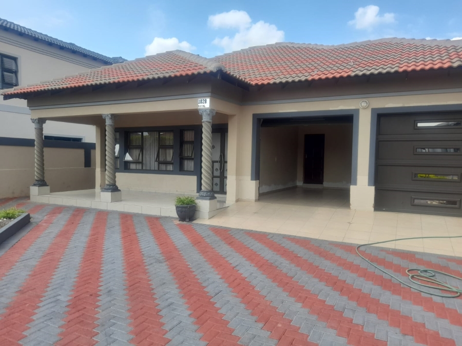 3 Bedroom Property for Sale in Groblersdal Limpopo