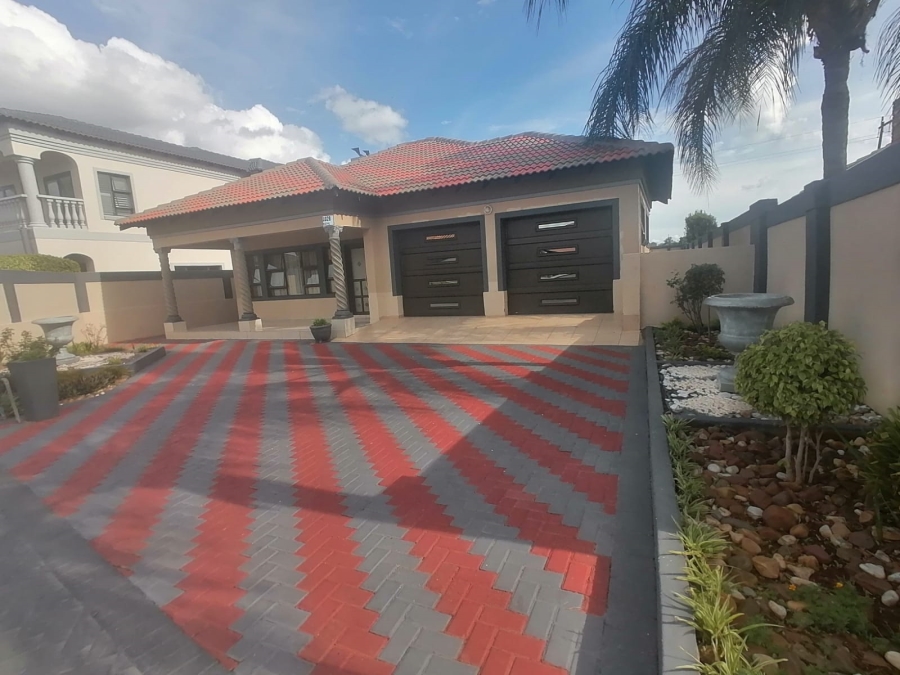 3 Bedroom Property for Sale in Groblersdal Limpopo