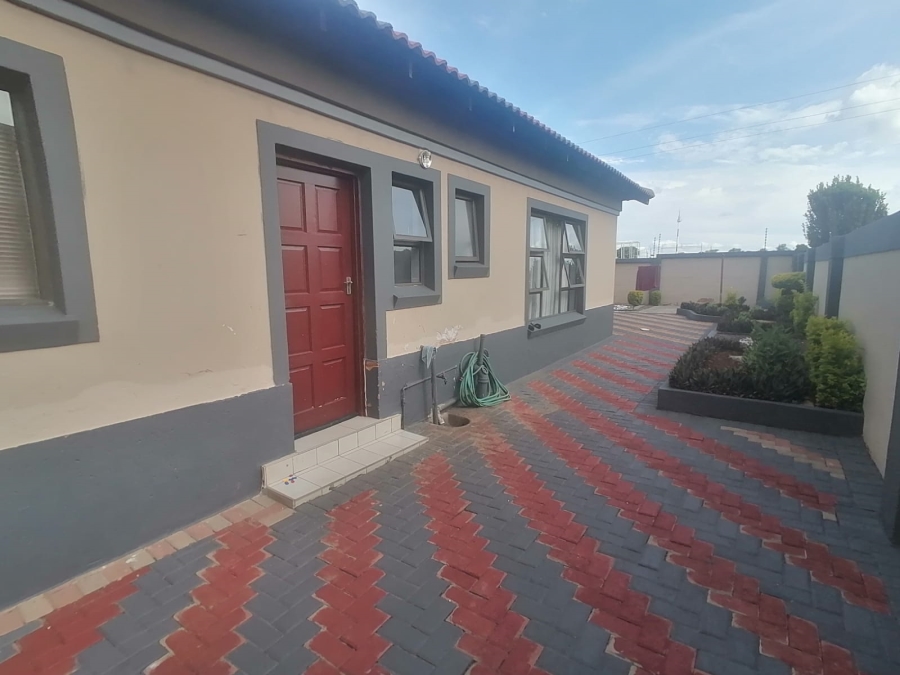 3 Bedroom Property for Sale in Groblersdal Limpopo