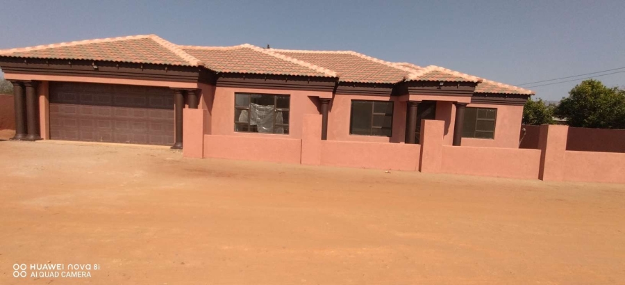 3 Bedroom Property for Sale in Aluta Park Limpopo