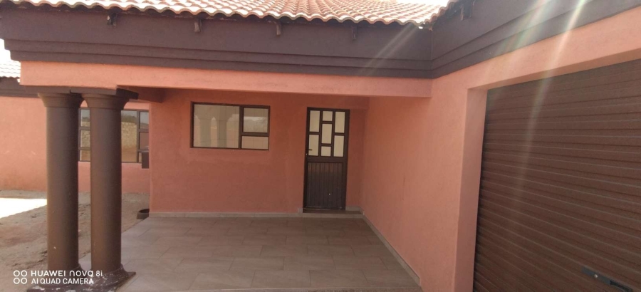 3 Bedroom Property for Sale in Aluta Park Limpopo