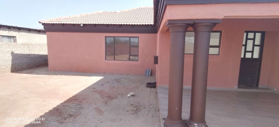 3 Bedroom Property for Sale in Aluta Park Limpopo