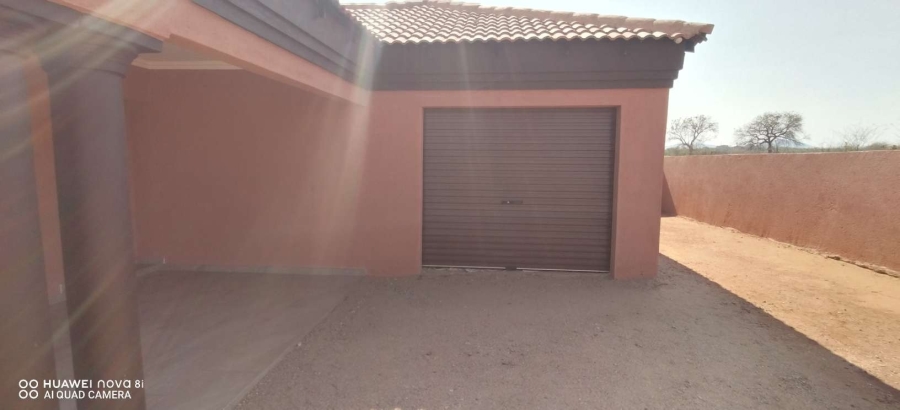 3 Bedroom Property for Sale in Aluta Park Limpopo