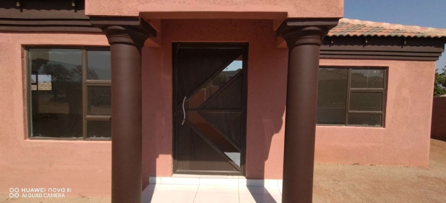 3 Bedroom Property for Sale in Aluta Park Limpopo