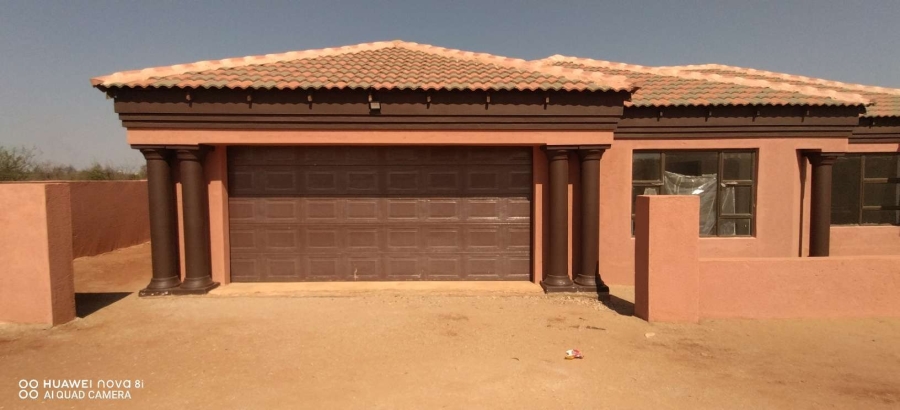 3 Bedroom Property for Sale in Aluta Park Limpopo