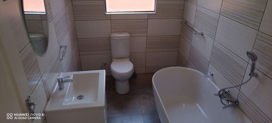 3 Bedroom Property for Sale in Aluta Park Limpopo