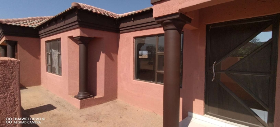 3 Bedroom Property for Sale in Aluta Park Limpopo