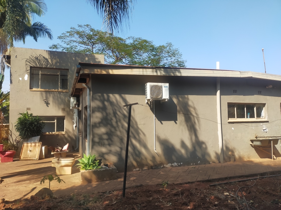 To Let 5 Bedroom Property for Rent in Thohoyandou Limpopo