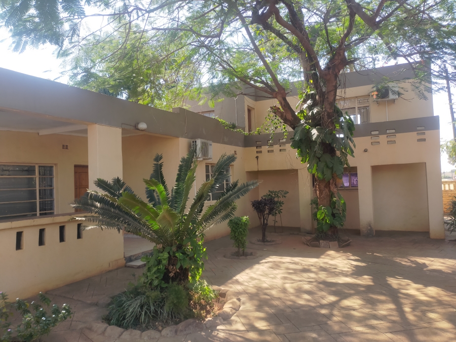 To Let 5 Bedroom Property for Rent in Thohoyandou Limpopo