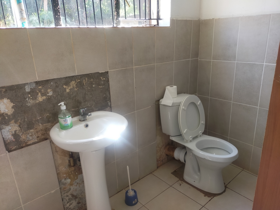 To Let 5 Bedroom Property for Rent in Thohoyandou Limpopo