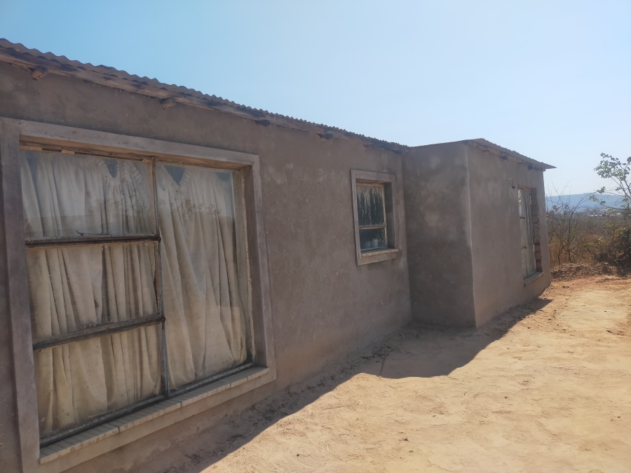 3 Bedroom Property for Sale in Tswinga Limpopo