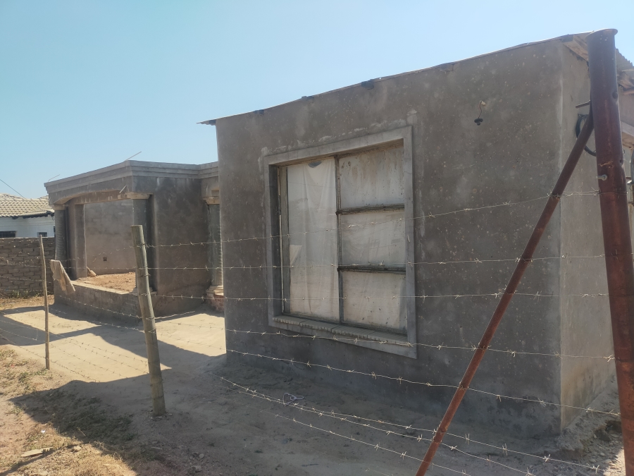 3 Bedroom Property for Sale in Tswinga Limpopo