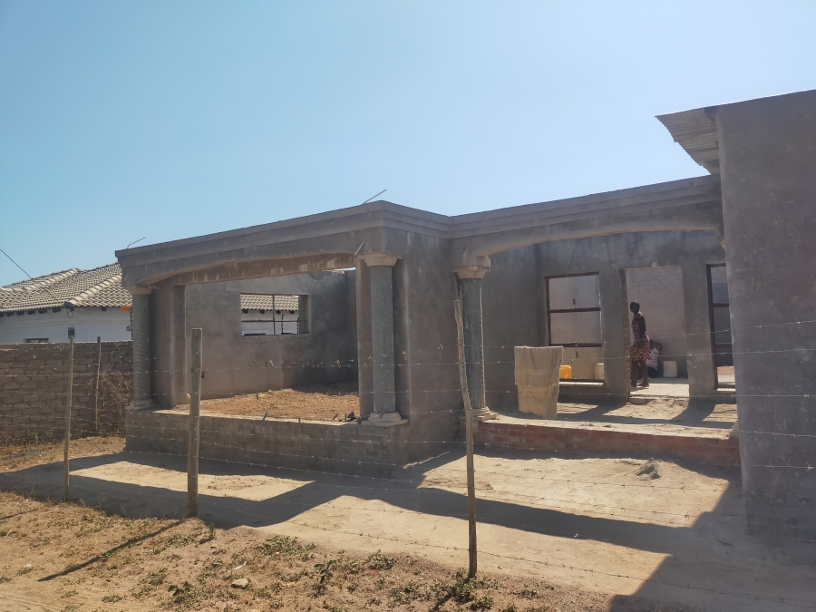 3 Bedroom Property for Sale in Tswinga Limpopo