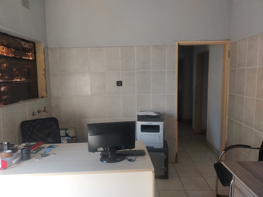 To Let commercial Property for Rent in Thohoyandou Limpopo