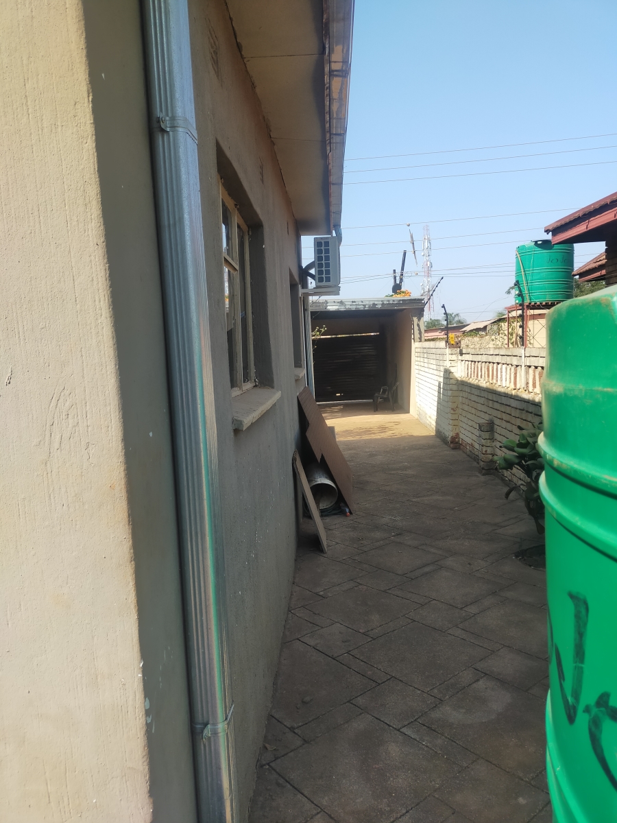 To Let commercial Property for Rent in Thohoyandou Limpopo