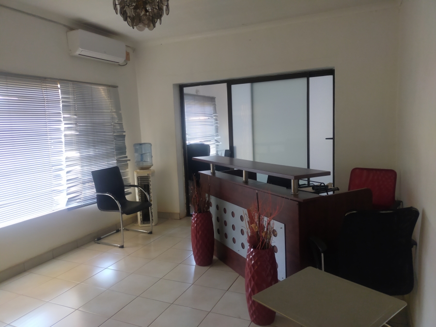 To Let commercial Property for Rent in Thohoyandou Limpopo