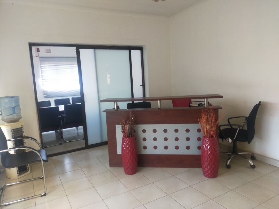 To Let commercial Property for Rent in Thohoyandou Limpopo