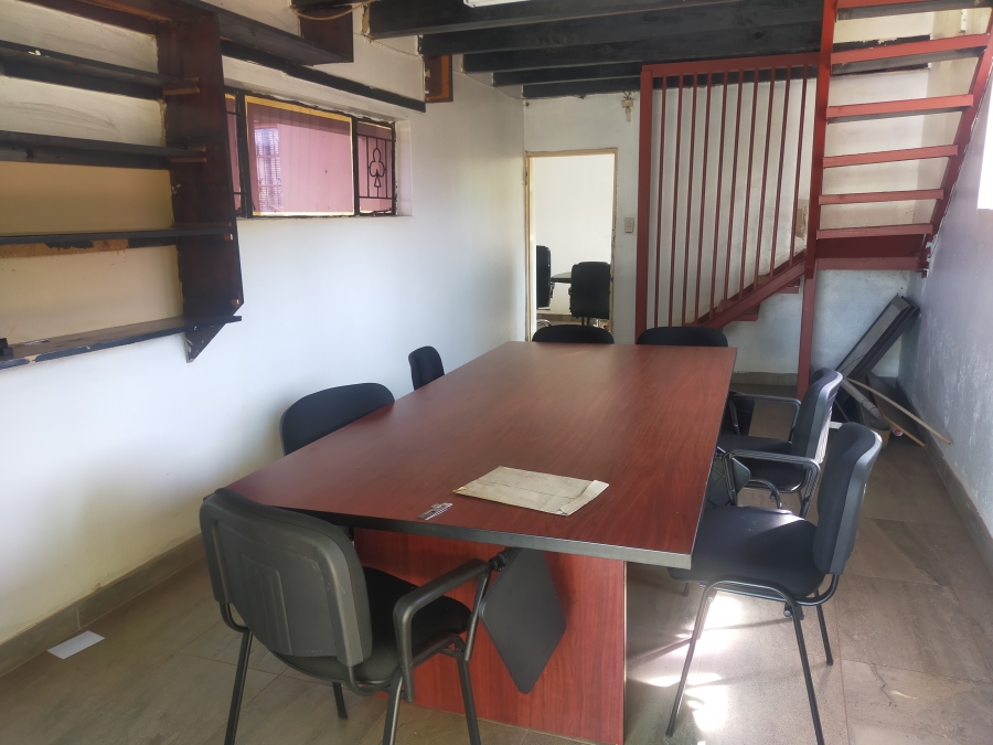 To Let commercial Property for Rent in Thohoyandou Limpopo