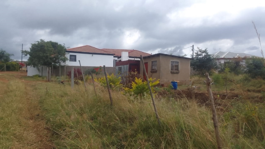 0 Bedroom Property for Sale in Tswinga Limpopo