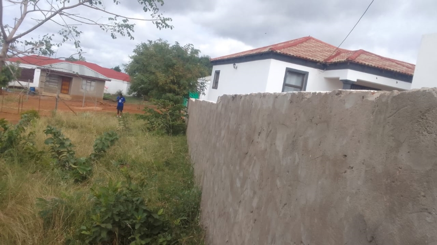 0 Bedroom Property for Sale in Tswinga Limpopo