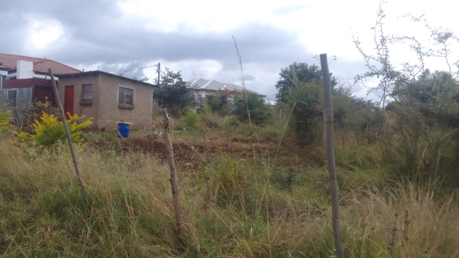 0 Bedroom Property for Sale in Tswinga Limpopo