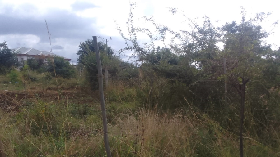 0 Bedroom Property for Sale in Tswinga Limpopo