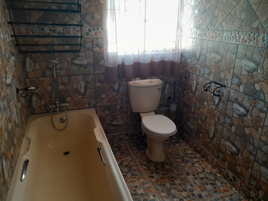 3 Bedroom Property for Sale in Mokopane Central Limpopo