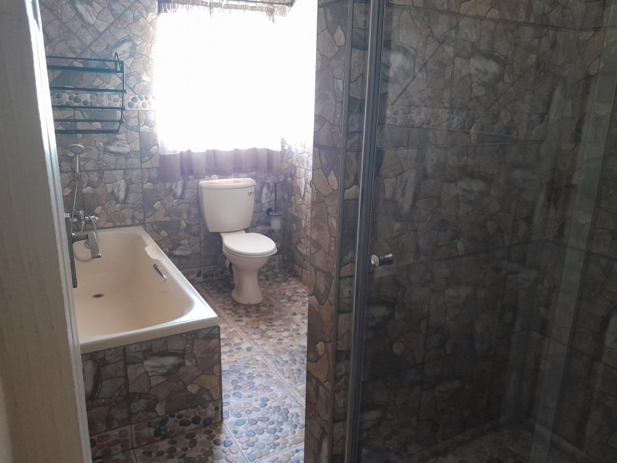 3 Bedroom Property for Sale in Mokopane Central Limpopo