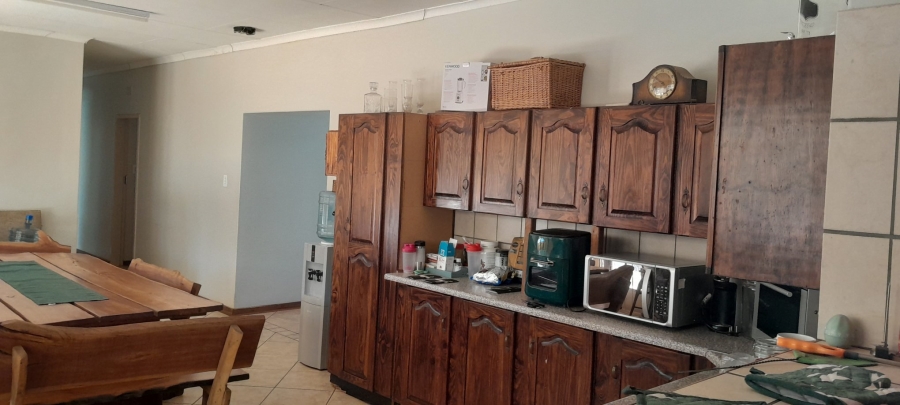 5 Bedroom Property for Sale in Mookgopong Limpopo