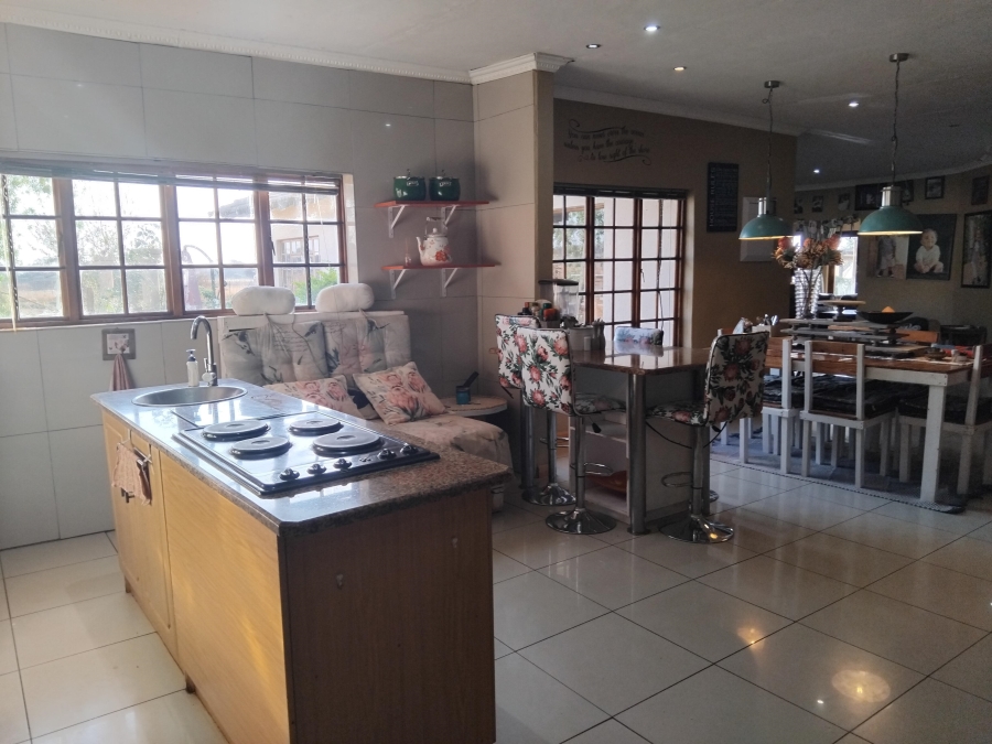 4 Bedroom Property for Sale in Myngenoegen A H Limpopo