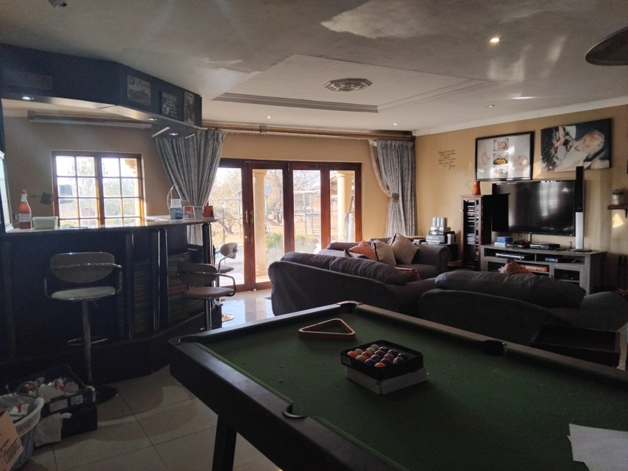 4 Bedroom Property for Sale in Myngenoegen A H Limpopo