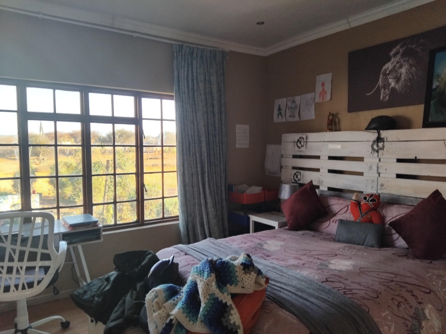 4 Bedroom Property for Sale in Myngenoegen A H Limpopo