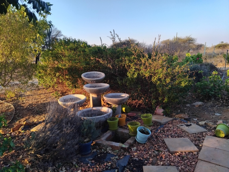 4 Bedroom Property for Sale in Myngenoegen A H Limpopo