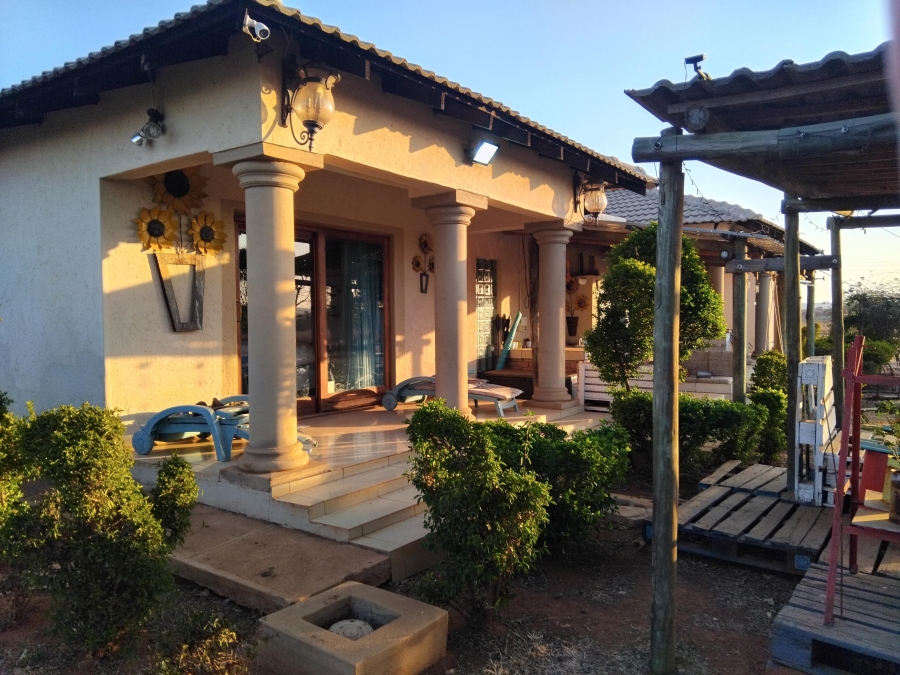 4 Bedroom Property for Sale in Myngenoegen A H Limpopo