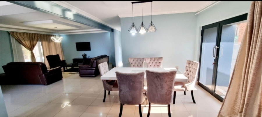 3 Bedroom Property for Sale in Woodhill Estate Limpopo