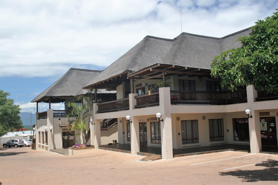 To Let commercial Property for Rent in Hoedspruit Limpopo