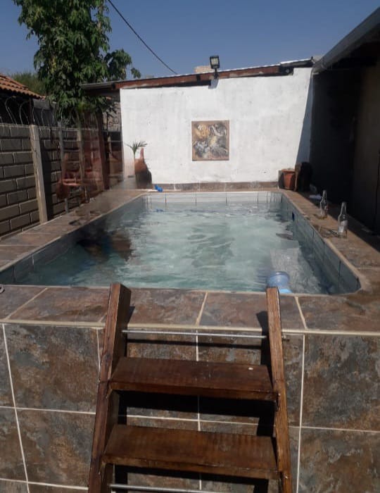 3 Bedroom Property for Sale in Northam Limpopo