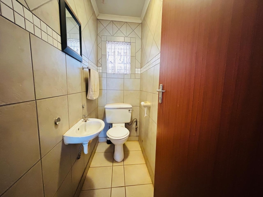 3 Bedroom Property for Sale in Impala Park Limpopo