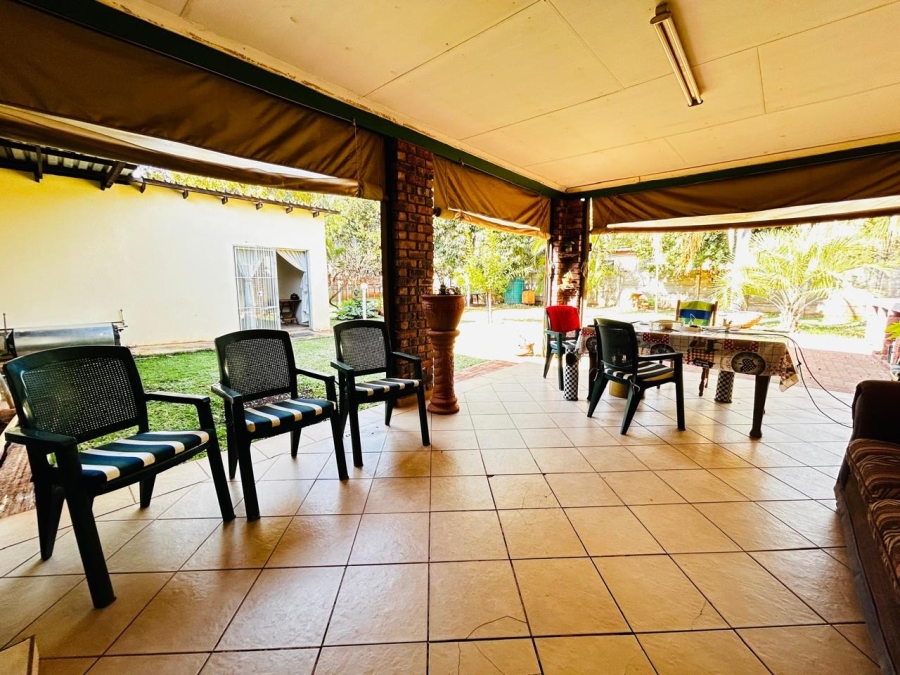 3 Bedroom Property for Sale in Impala Park Limpopo