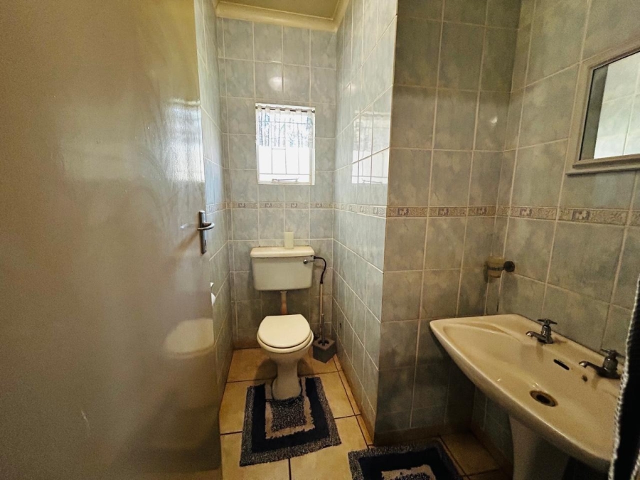 3 Bedroom Property for Sale in Impala Park Limpopo