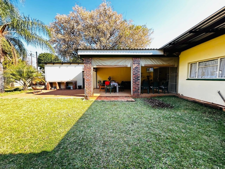 3 Bedroom Property for Sale in Impala Park Limpopo