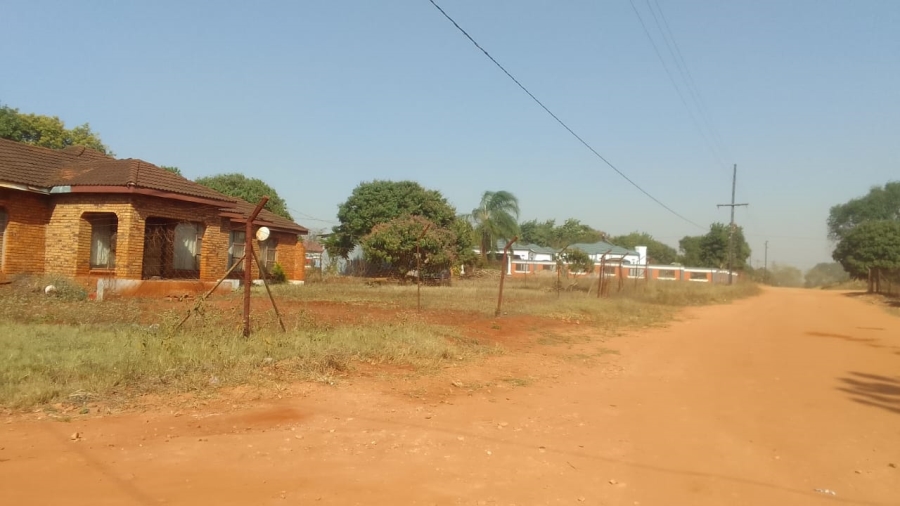 4 Bedroom Property for Sale in Makonde Limpopo